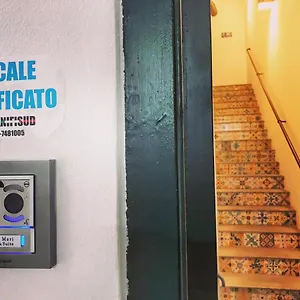 Bedda Mari & Palerme
