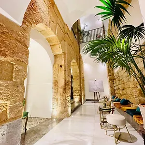2* Gasthuis Palazzo Del Poeta - Dimora Contemporanea