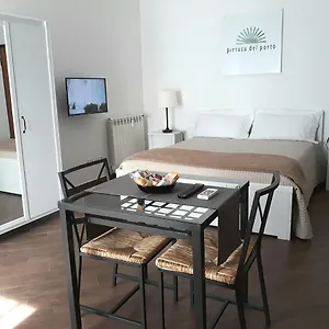 Pirtusu Del Porto Apartamento